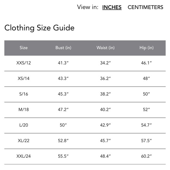 CITY CHIC Intrigue Tunic - Cinnamon Shirt Top Size L* W1307 - Picture 5 of 6